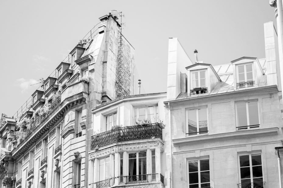 Entreprise de marchand de biens Lyon