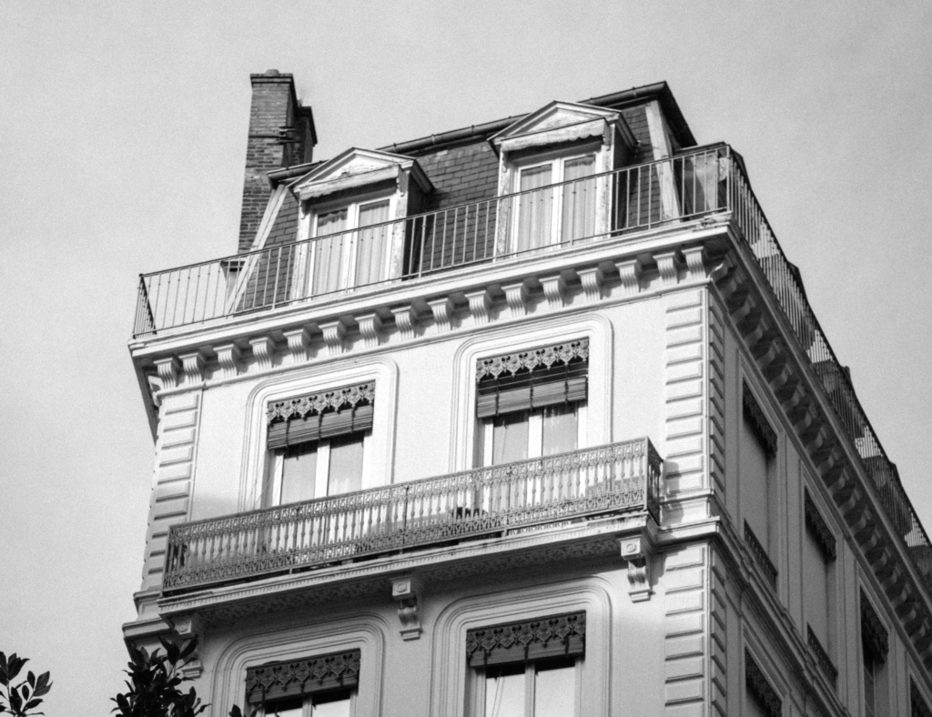 Marchands de biens
